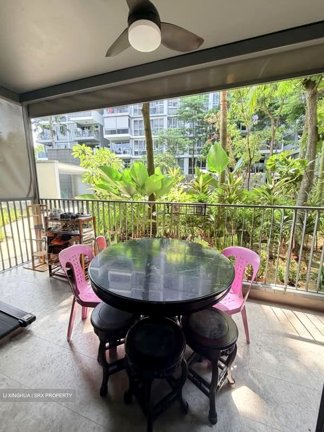Spottiswoode Park (D2), Apartment #587257511